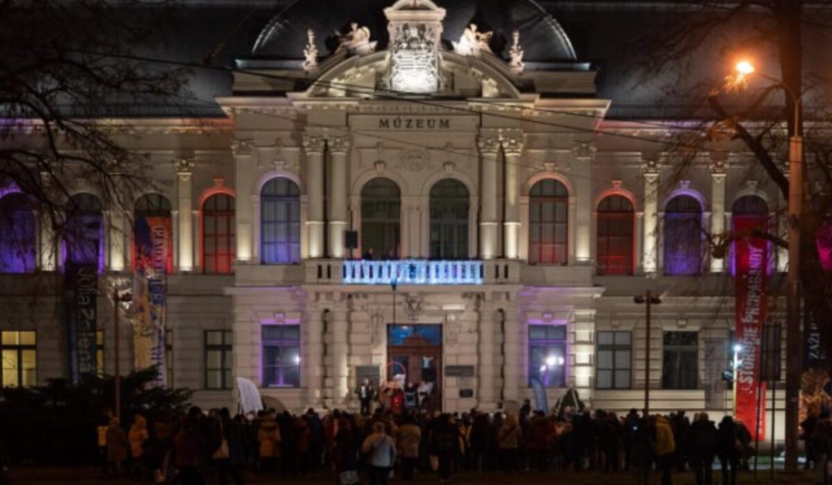 Východoslovenské múzeum láka na výstavu Divočina, exotické tvory si môžete pozrieť až do októbra – FOTO