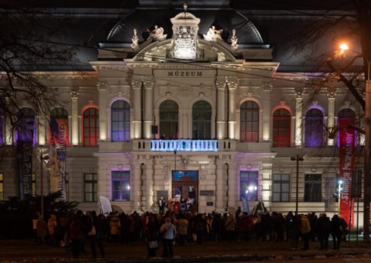 Východoslovenské múzeum láka na výstavu Divočina, exotické tvory si môžete pozrieť až do októbra – FOTO