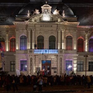 Východoslovenské múzeum láka na výstavu Divočina, exotické tvory si môžete pozrieť až do októbra – FOTO