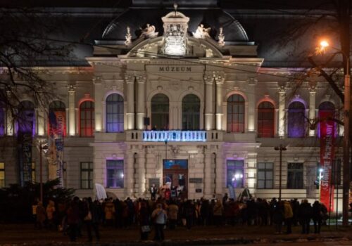Východoslovenské múzeum láka na výstavu Divočina, exotické tvory si môžete pozrieť až do októbra – FOTO