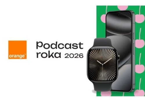 Orange Podcast roka 2026: Hlasujúci môžu vyhrať dva Google Pixely, dvoje Apple Watch a ďalšie ceny