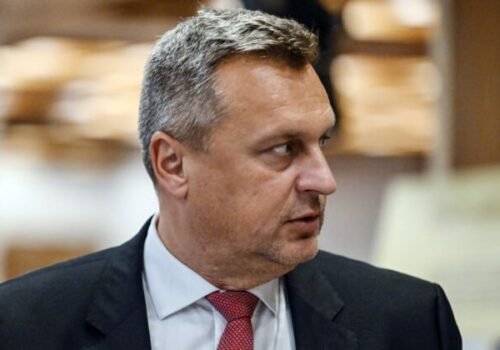 Spor v koalícii sa vyostruje, Danko plánuje doručiť Ficovi návrh na odvolanie Tarabu