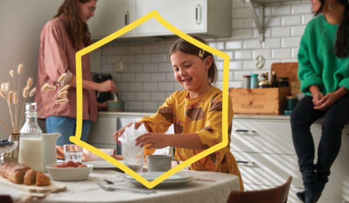 IKEA Family sa mení:  ešte viac výhod, inšpirácie a odmien