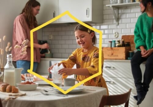 IKEA Family sa mení:  ešte viac výhod, inšpirácie a odmien