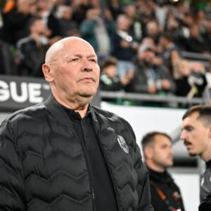Neústupných Čechov na MS 2026 povedie skúsený kouč Koubek, starší na turnaji bude len Advocaat