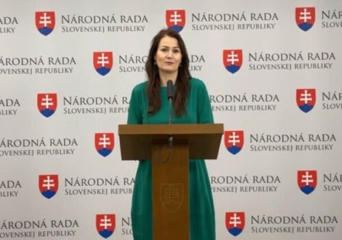Ministerstvo kultúry sa vymedzilo voči informáciám Bajo Holečkovej, porovnávanie výšky odmien považuje za účelové
