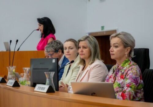 Zastupiteľstvo Žilinského samosprávneho kraja schválilo záverečný účet aj miliónové investície