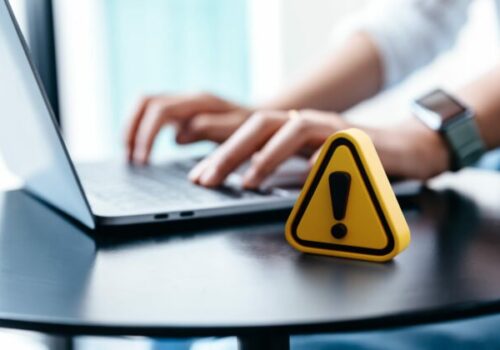 Združenie E-commerce Slovakia upozorňuje na podozrivý e-shop Nouo.sk, pribúdajú sťažnosti zákazníkov