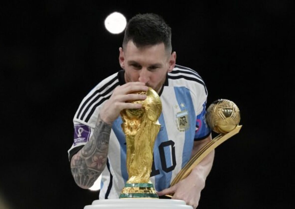 Potvrdené! Messi mieri na rekordný šiesty svetový šampionát pred pravdepodobným koncom kariéry