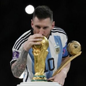 Potvrdené! Messi mieri na rekordný šiesty svetový šampionát pred pravdepodobným koncom kariéry