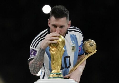 Potvrdené! Messi mieri na rekordný šiesty svetový šampionát pred pravdepodobným koncom kariéry