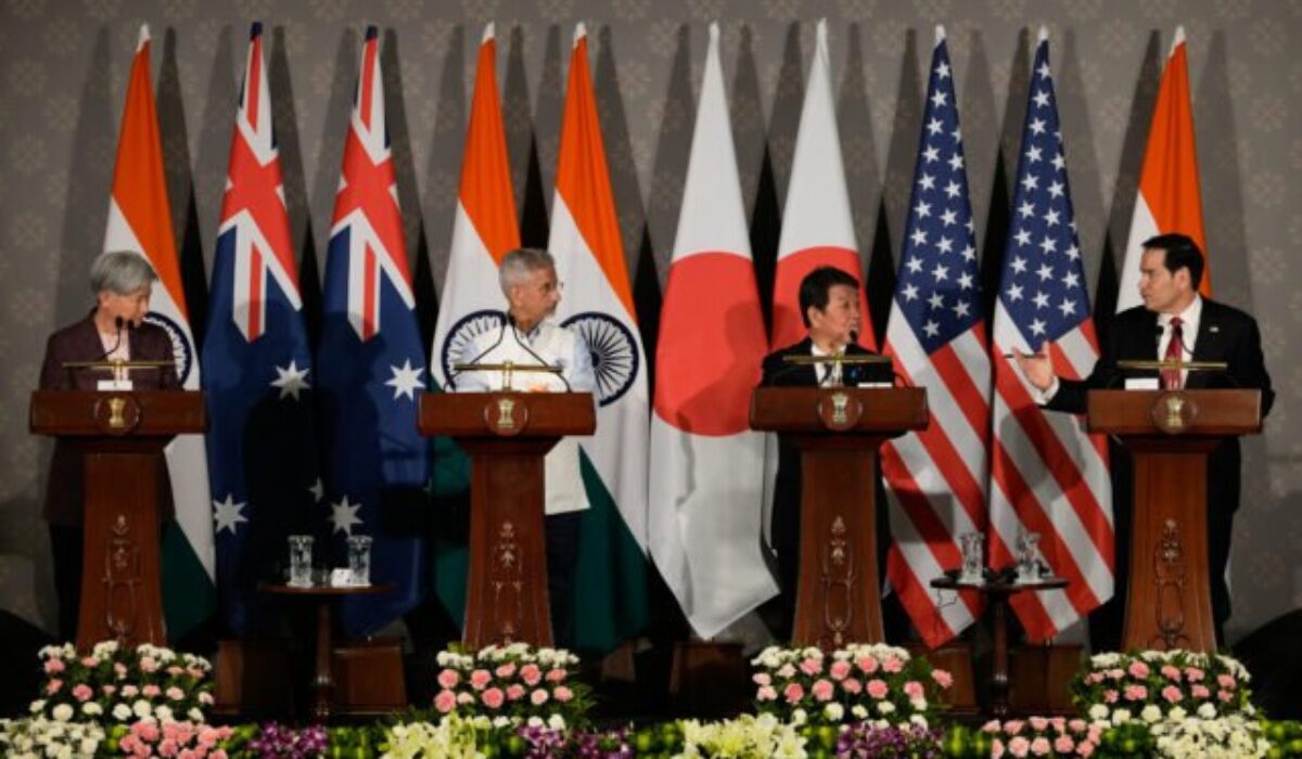 40384_india_quad_foreign_ministers__6384-640x420.jpg USA, India a spojenci posilňujú námornú spoluprácu proti rastúcemu vplyvu Číny