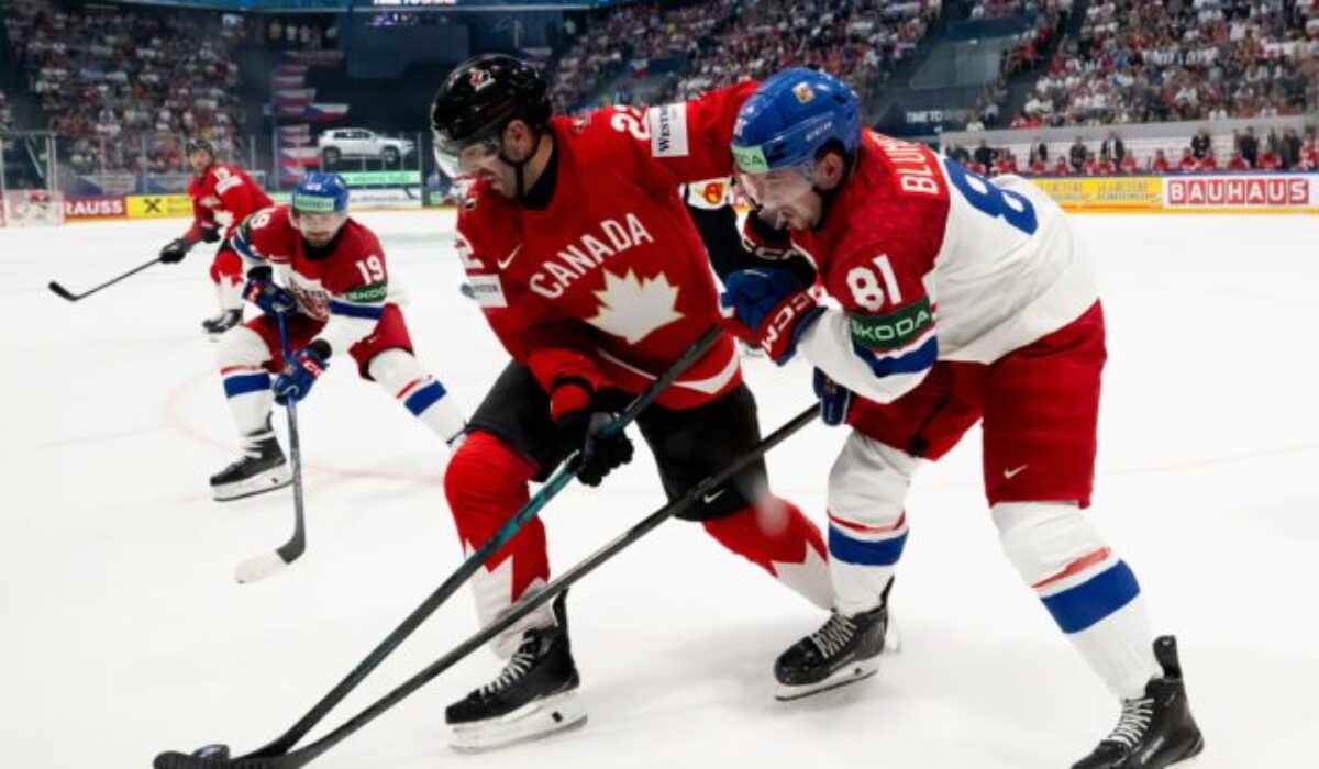 Utorok na MS v hokeji 2026 v kocke: Slovensko prehralo, Kanada otočila zápas s Českom, USA sú vo štvrťfinále a šláger pre Švajčiarsko – VIDEO, FOTO