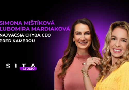 Zásadná chyba slovenských manažérov pred kamerou: Myslia si, že odpovedať musia na všetko! – VIDEO