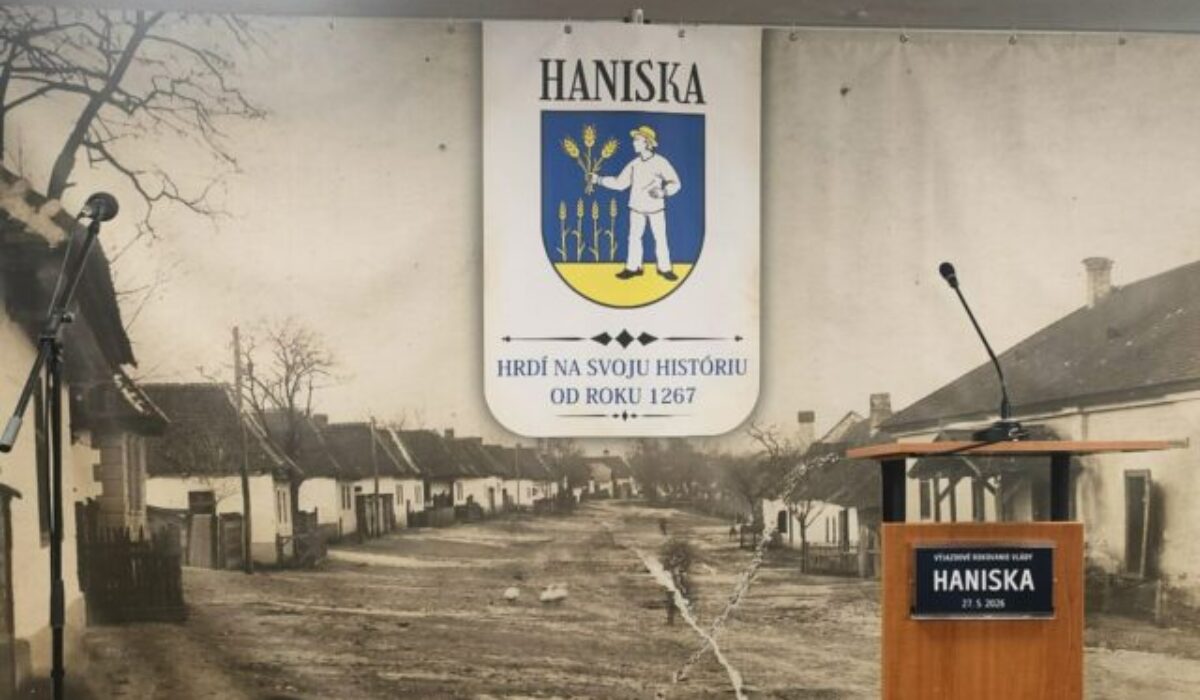 Vládny kabinet rokuje na východe Slovenska, témou sú investície a pracovné príležitosti