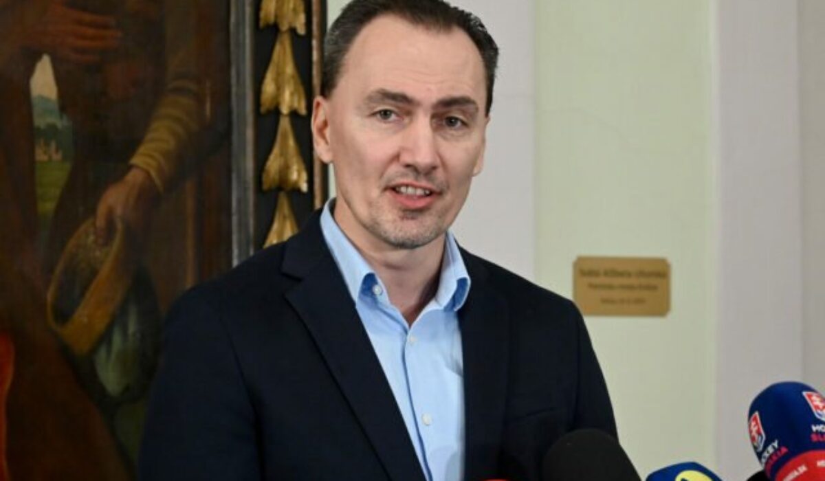 Kto boli kľúčoví hráči podľa Šatana a kedy podali Slováci podnet na rozhodcov? – FOTO