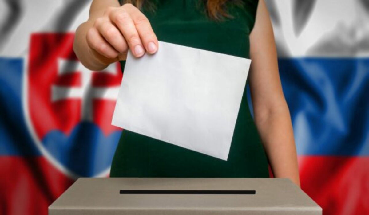 Slovensko čaká referendum k dvom otázkam. Koľko bude stáť jeho zabezpečenie?
