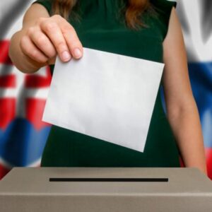 Mnohí sú stále nerozhodnutí. Prieskum ukázal, koľko Slovákov sa chce zúčastniť referenda