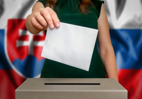 Slovensko čaká referendum k dvom otázkam. Koľko bude stáť jeho zabezpečenie?