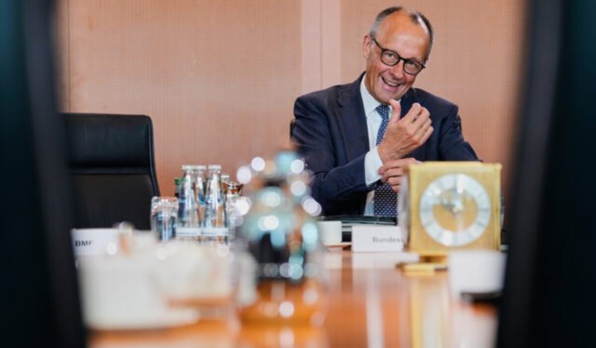 40503_germany_politics_3_36-640x420.jpg Nemeckí ekonómovia varujú pred rastom odvodov, ktoré môžu oslabiť ekonomiku