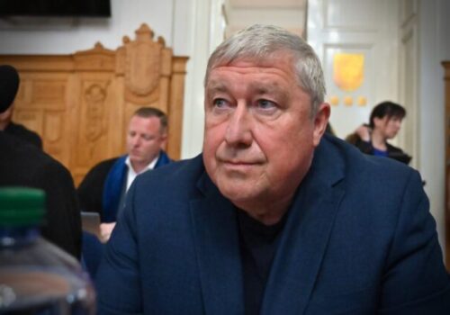Sudca Pulman odmietol obžalobu na bývalého prokurátora Kováčika, apeloval na závažné procesné chyby