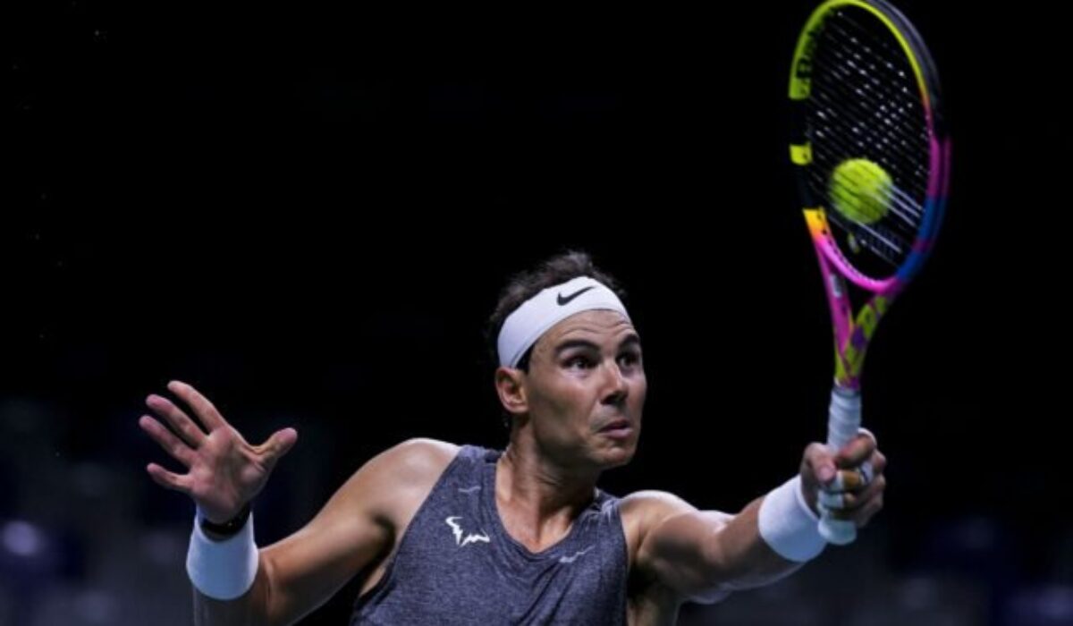 Nadal šokoval priznaním, ktoré tajil počas úspešnej kariéry. Táto deformácia mu spôsobovala veľké bolesti – FOTO