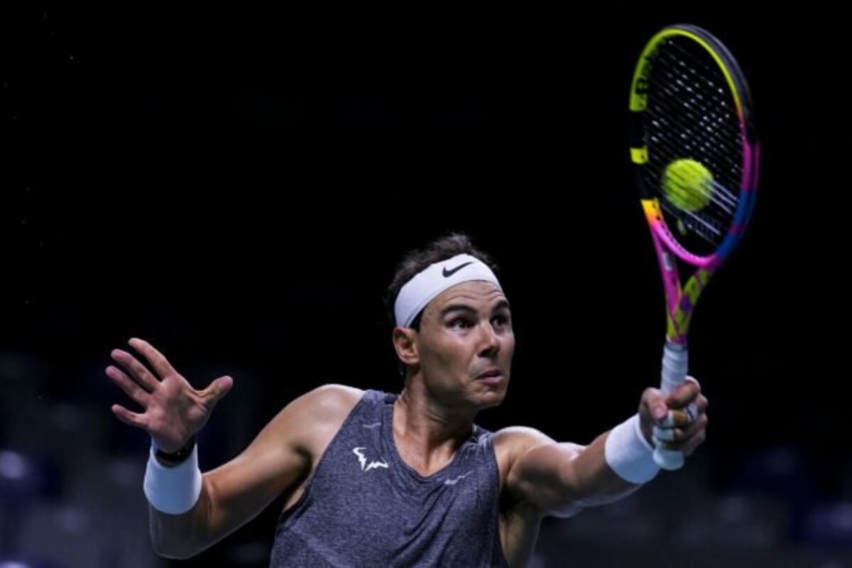 Nadal šokoval priznaním, ktoré tajil počas úspešnej kariéry. Táto deformácia mu spôsobovala veľké bolesti – FOTO