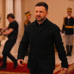 Zelenskyj žiada Trumpa o ďalšie rakety Patriot proti ruským útokom