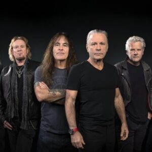 Monumentálna show Iron Maiden už túto sobotu! Organizátori zverejnili dôležité informácie pre fanúšikov
