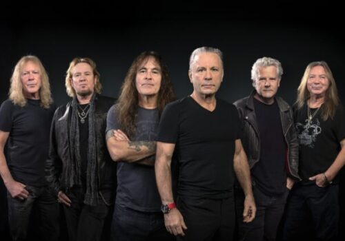 Monumentálna show Iron Maiden už túto sobotu! Organizátori zverejnili dôležité informácie pre fanúšikov