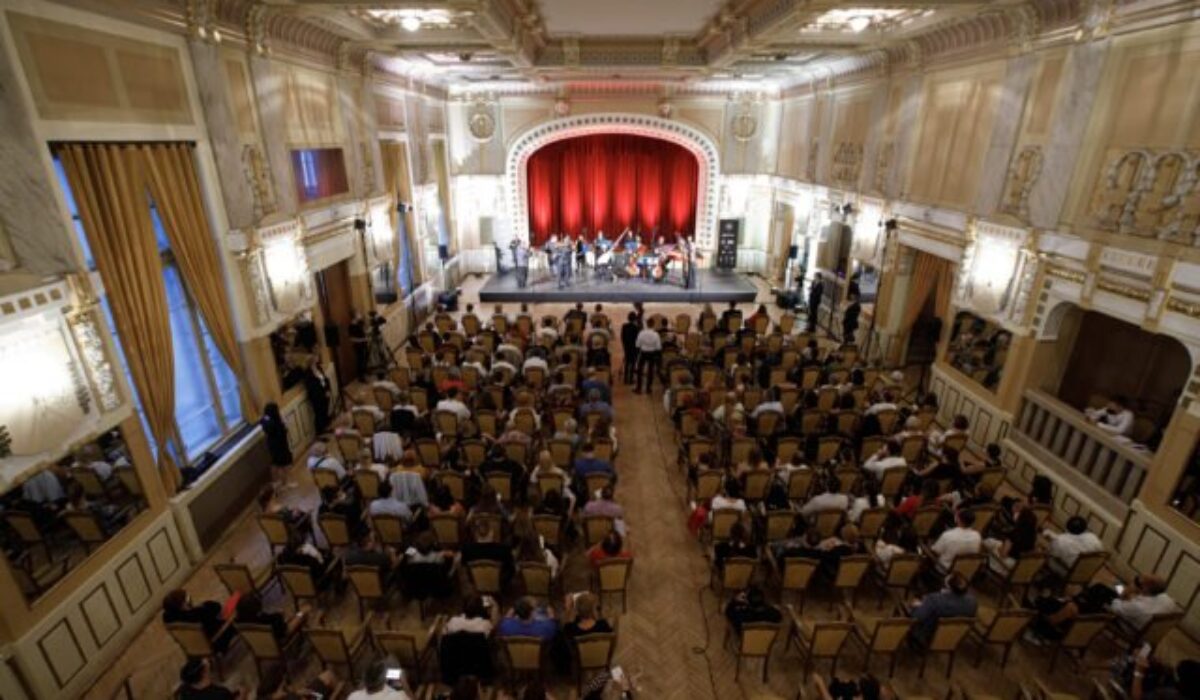 V hlavnom meste sa začne 22. ročník festivalu Viva Musica! Posunie sa aj mimo centra Bratislavy