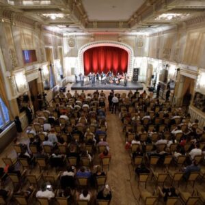 V hlavnom meste sa začne 22. ročník festivalu Viva Musica! Posunie sa aj mimo centra Bratislavy