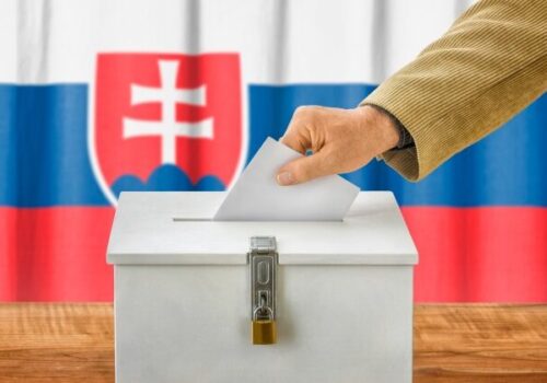 Termín referenda sa blíži, výsledky bude Štatistický úrad spracovať výlučne elektronicky