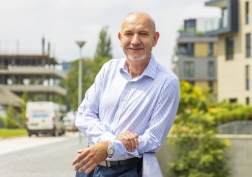 Zdravotný problém dnes začína v mobile. Dôležité je, kam človek klikne