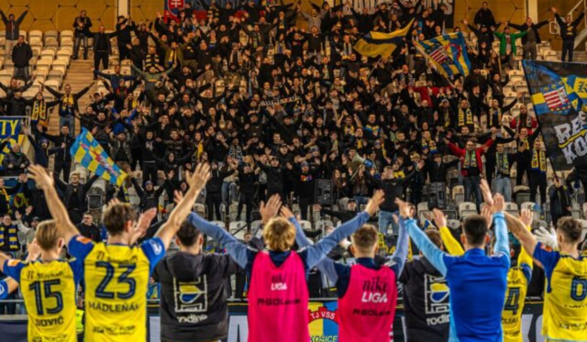 Hanba pre FC Košice! Prezidenta klubu zadržali kukláči, v hľadáčiku je viacero osôb