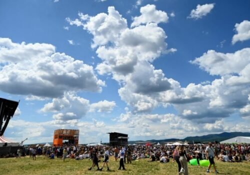 Budúcnosť Pohody v Trenčíne je otázna, Kaliňák spomenul aj možné sťahovanie festivalu