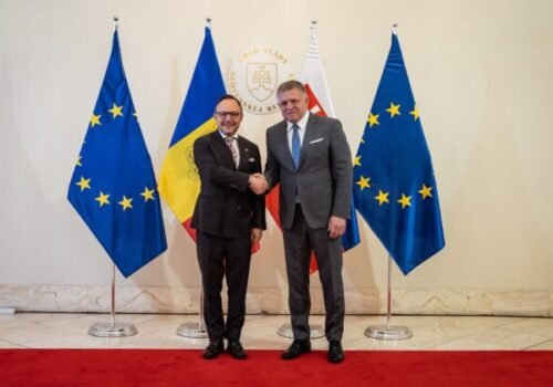 Fico prijal andorrského premiéra Espota, krajiny chcú posilniť bilaterálnu spoluprácu – FOTO