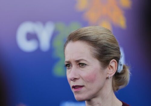 Kallasová: Európania riskujú, že sa chytia do ruskej „pasce“