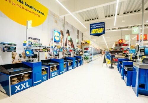 Kde nakupovať, keď chcete ušetriť čas aj peniaze?