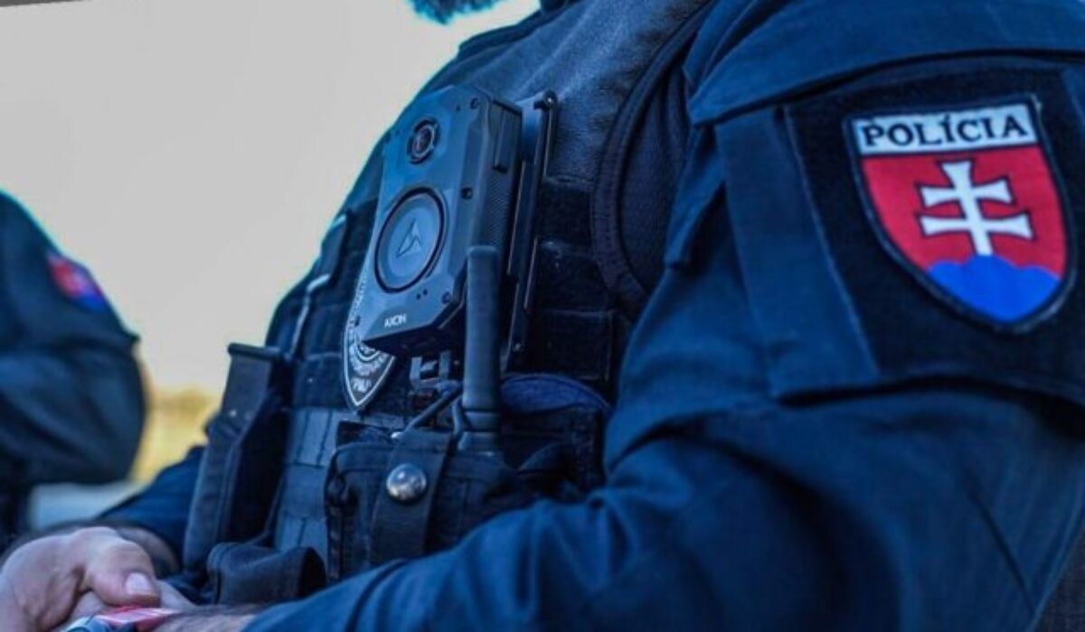 V Bratislave prebieha policajná akcia „Apus“, polícia preveruje neoprávnené nakladanie s anabolikami