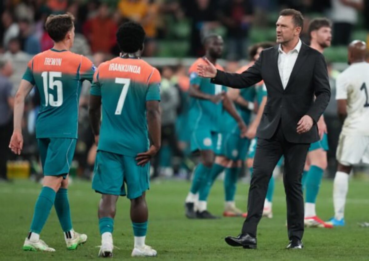 Šancu ukázať sa v austrálskom tíme na MS 2026 dostanú aj dvaja mladíci, utečenci z Afriky