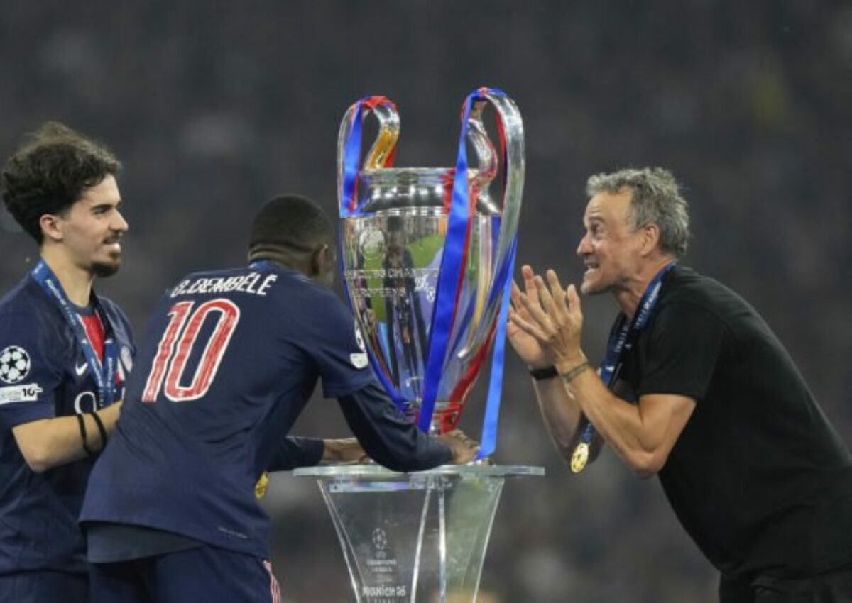 Finále Ligy majstrov z pohľadu trénerov. Artetu a Enriqueho spája FC Barcelona aj vášeň pre futbal