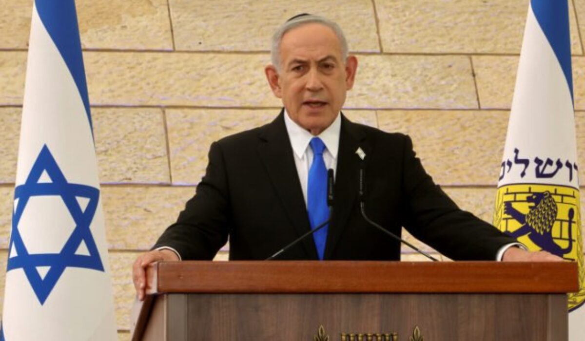 40668_mideast_israel__7973-640x420.jpg Netanjahu chce ovládnuť 70 percent Pásma Gazy, prerušuje kontakty s Guterresom