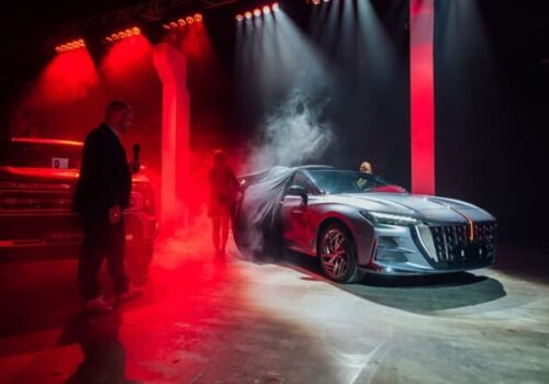 Dongfeng a ďalšie čínske značky ukázali nové modely pre slovenský trh. Dbajú na spätnú väzbu priamo od zákazníkov