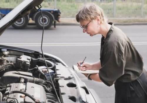 Aj malá chyba vo VIN čísle môže odstaviť auto z premávky. Union upozorňuje na tvrdé dopady novej legislatívy v PZP