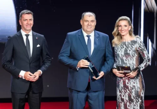 Eximbanka SR hľadá Top exportéra roka 2026. Firmy sa môžu nominovať do 5. júna