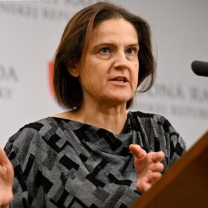 Kolíková: Slovensko porušuje európske právo, ak odmieta zapisovať manželstvá osôb rovnakého pohlavia uzavreté v zahraničí