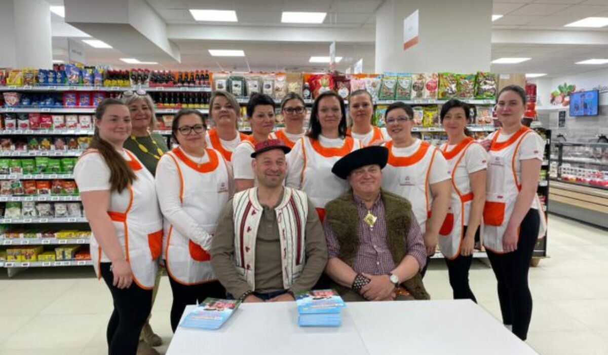 Nový supermarket COOP Jednota v Nemšovej prináša modernejšie nakupovanie aj širší výber čerstvých potravín