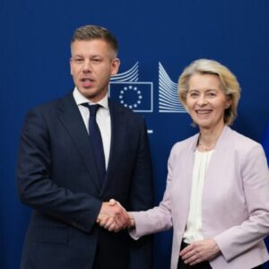 Brusel odblokoval miliardy pre Budapešť, von der Leyenová ocenila intenzitu reformného úsilia Magyarovho kabinetu