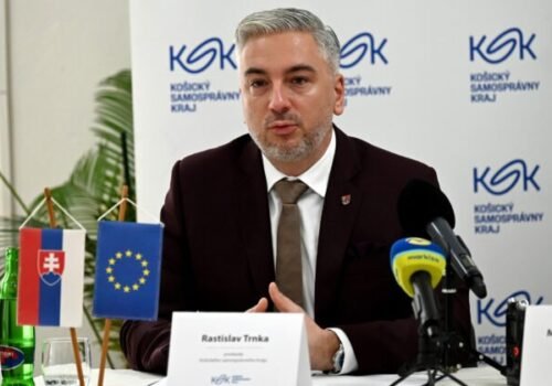 Trnka uspel po trinástich rokoch v spore s Rašim, niekdajší primátor Košíc ho zažaloval pre výroky na tlačovke